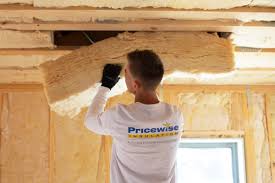 Best Insulation Air Sealing  in Hinsdale, IL